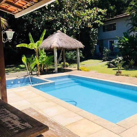 Hotel Casa Bali 1 2 3 Niterói Esterno foto