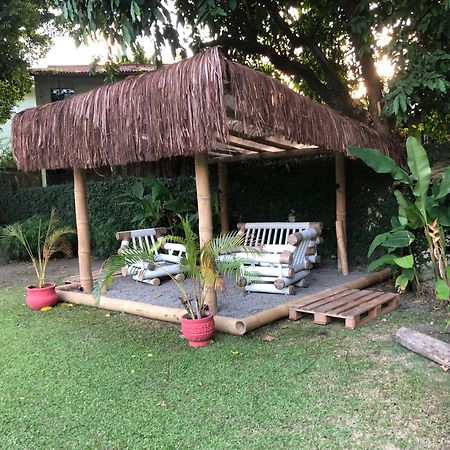 Hotel Casa Bali 1 2 3 Niterói Esterno foto