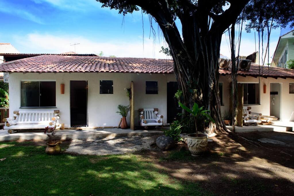 Hotel Casa Bali 1 2 3 Niterói Esterno foto