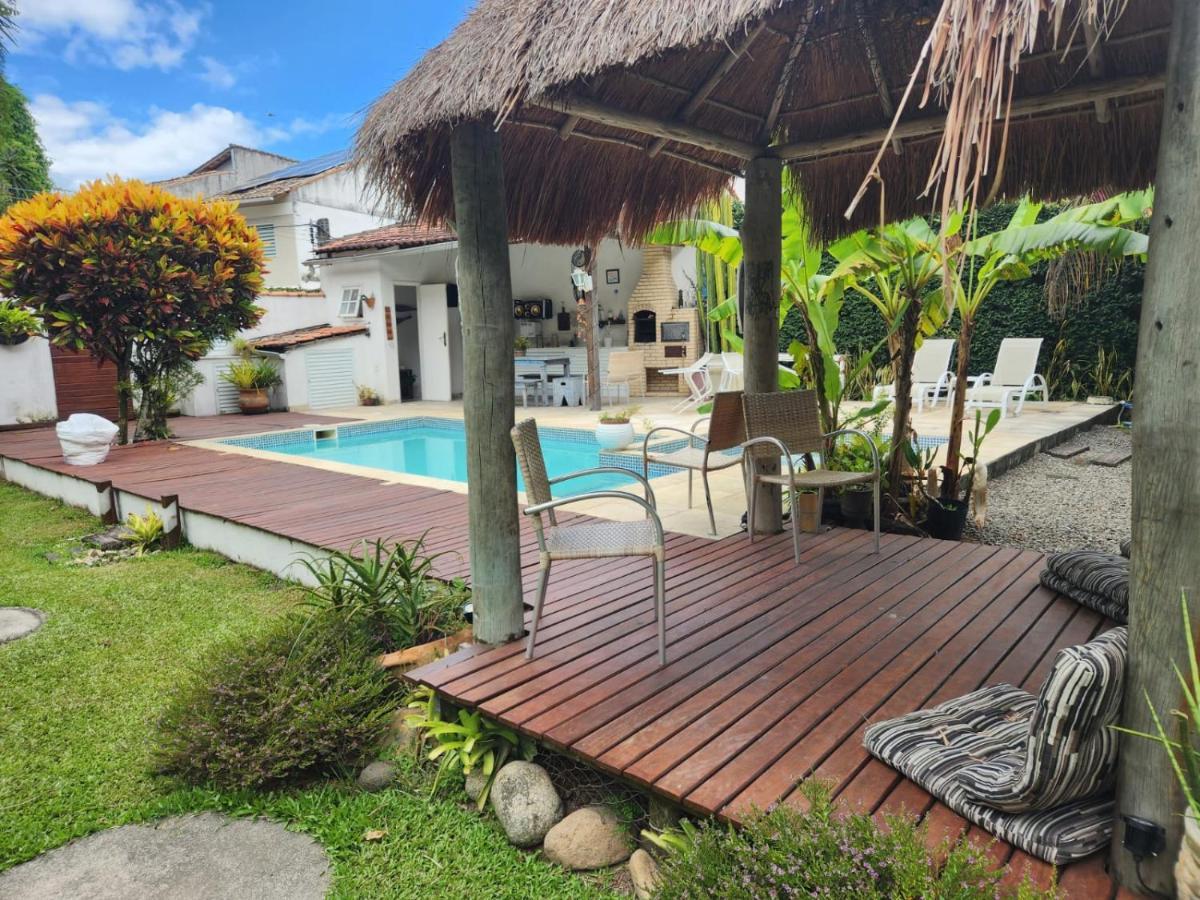 Hotel Casa Bali 1 2 3 Niterói Esterno foto