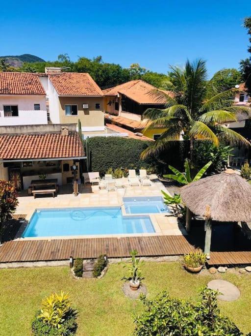 Hotel Casa Bali 1 2 3 Niterói Esterno foto