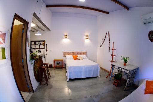 Hotel Casa Bali 1 2 3 Niterói Esterno foto