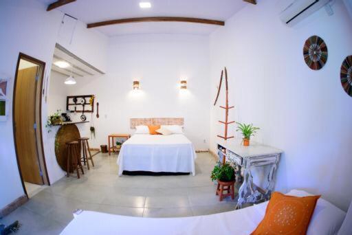 Hotel Casa Bali 1 2 3 Niterói Esterno foto