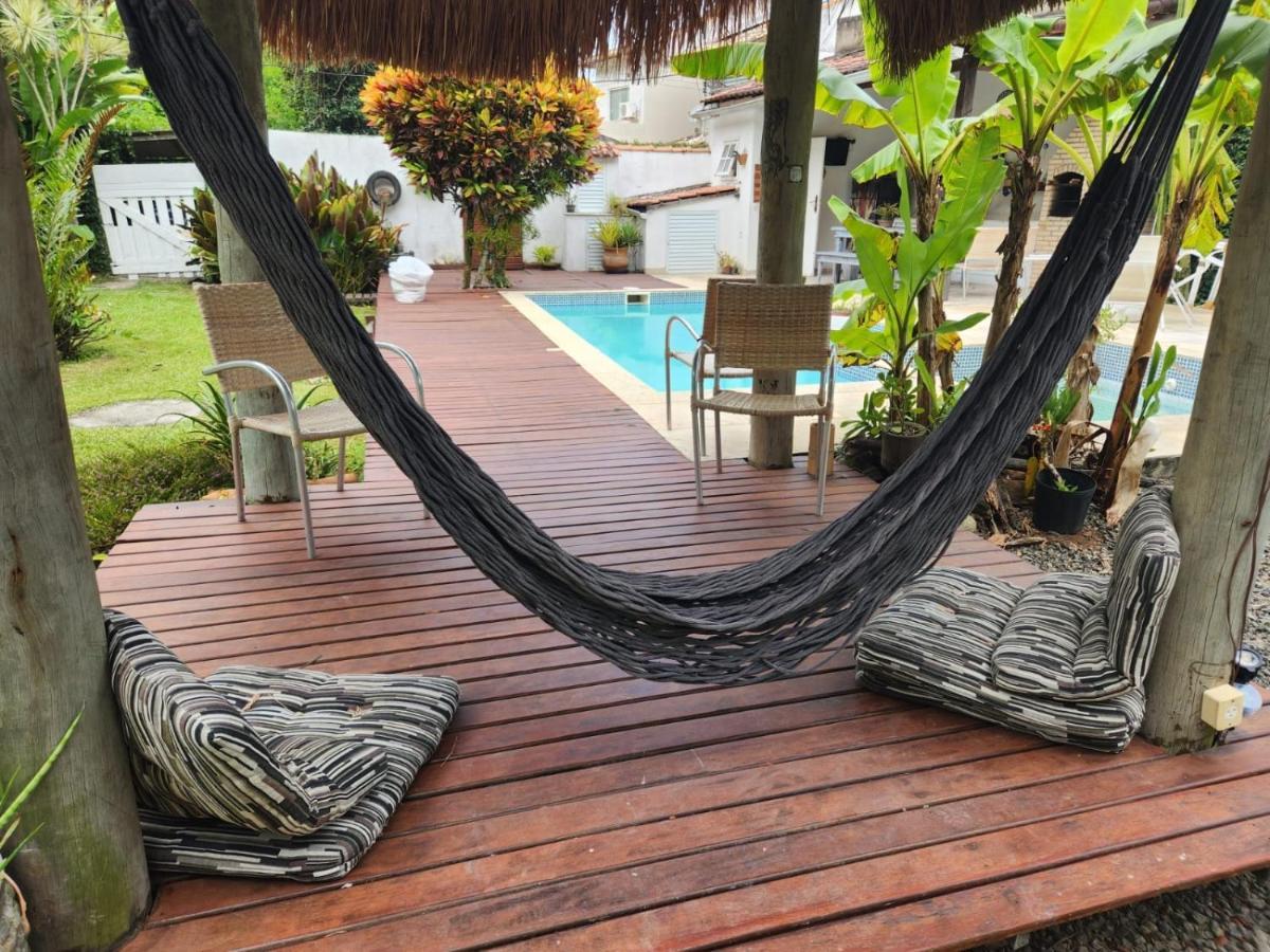 Hotel Casa Bali 1 2 3 Niterói Esterno foto