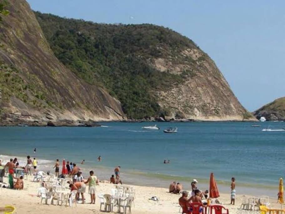 Hotel Casa Bali 1 2 3 Niterói Esterno foto