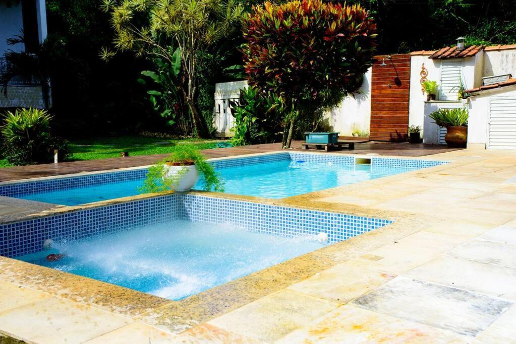 Hotel Casa Bali 1 2 3 Niterói Esterno foto