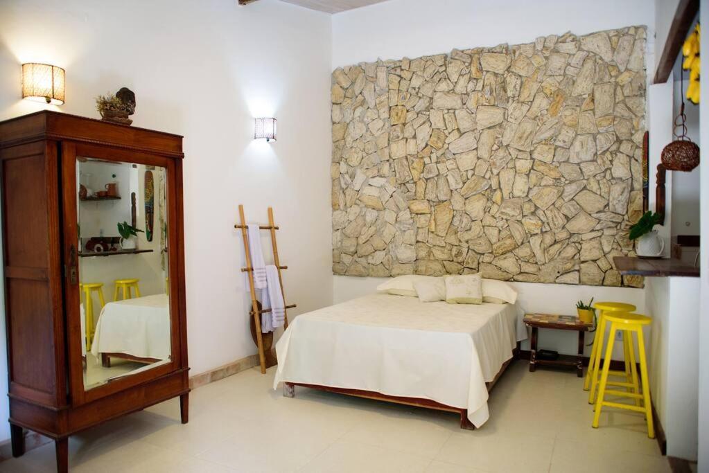 Hotel Casa Bali 1 2 3 Niterói Esterno foto